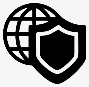 Global Security Comments - Information Security Icon Png