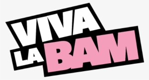 Viva La Bam Image - Viva La Bam Png