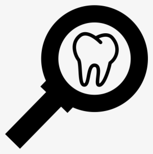 Png File - Teeth Check Icon Png
