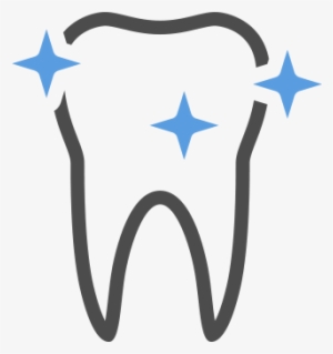 Tooth-icon - Oral Care Icon