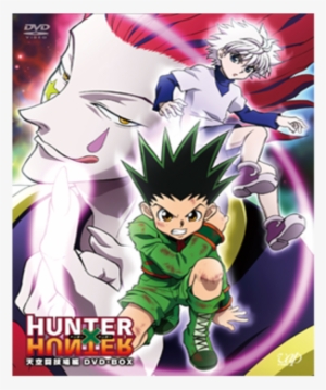 'hunter X Hunter' Chapter 359 Spoilers, Predictions - Anime Hunter X Hunter 2016