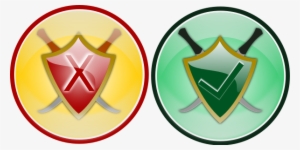 Security Icon 2 Clipart Png For Web