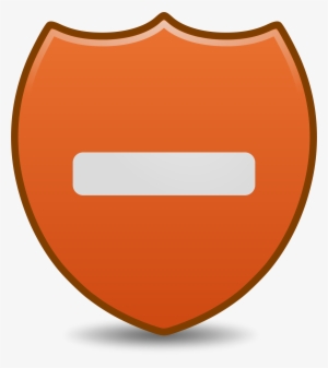 This Free Icons Png Design Of Medium Security Icon