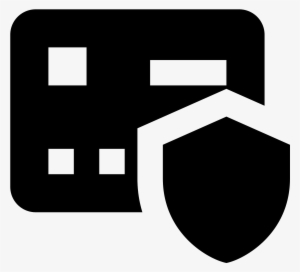 Card Security Icon