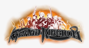 Middle Of Nowhere Gaming - Grand Kingdom /vita (psvita)