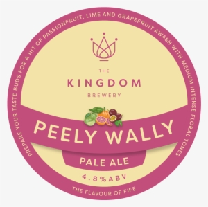 Peelywally - Kingdom Brewing