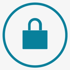 Security Icon Png Security Icon - Digital Security Icon Png
