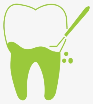 Gum Disease Management - Scaling And Polishing Icon