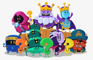 Create Channels Based On Your Own Interests - Trivia Crack Kingdoms Game Unofficial Tips Tricks