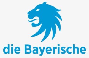 Die Bayerische Logo - Logo Die Bayerische
