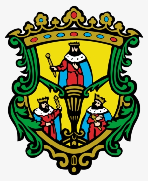 Escudo De Morelia - Ayuntamiento De Morelia