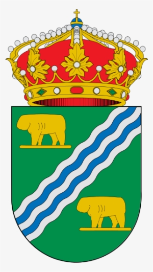 Escudo De Riofrio - Escudo De Torrico