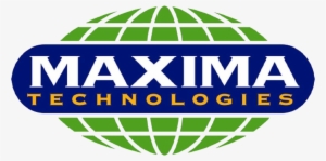 Logo - Maxima Technologies