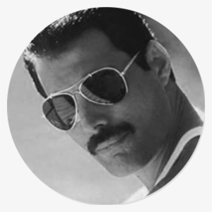Freddie Mercury - Freddie Mercury Mr Bad Guy