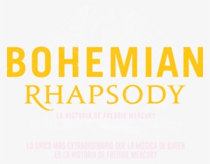 bohemian rhapsody - bohemian rhapsody film poster