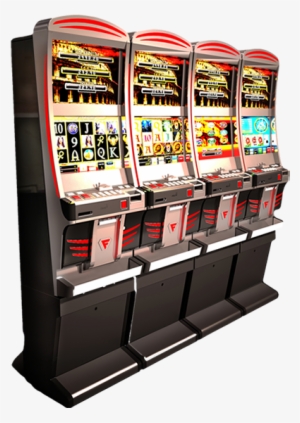 Slot Machines - Slot Aparati