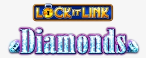 Lock It Link - Lock It Link Diamonds