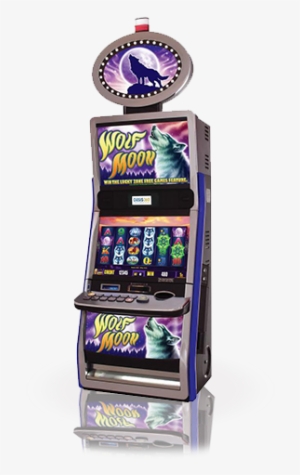 Skygaming Reconditioned Slot Machines And Machine Parts - Slots Machine Png