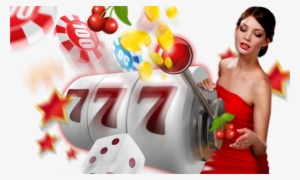 Types Of Free Casino Games Online - Casino Slot Game Png