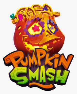 Pumpkin Smash - Pumpkin Smash Slot