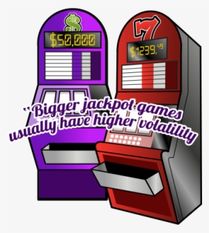 Bigger Jackpot - Slot Machine