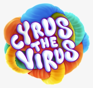 Cyrus The Virus Slot