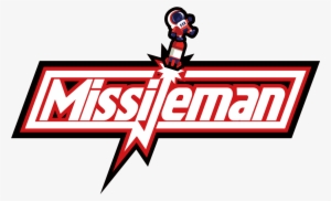 Missile Man Logo