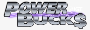 Powerbuck$ - Graphic Design