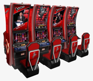 One Of The Most Popular Slot Machines Inside Pechanga - Voice Slot Machine