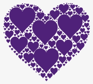 This Free Icons Png Design Of Hearts In Heart