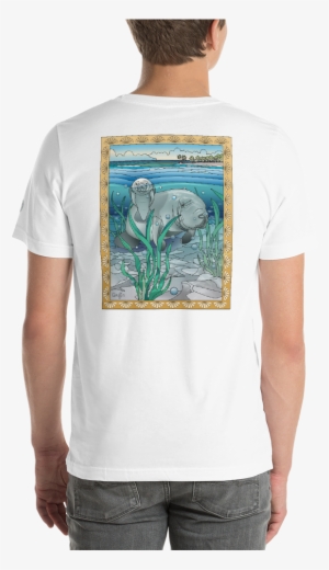 Load Image Into Gallery Viewer, Manatee - Us Space Force Shirt