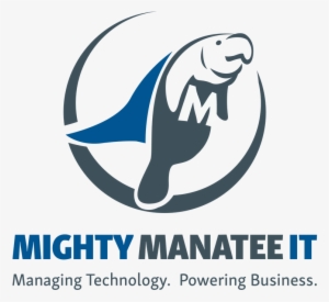 mighty manatees
