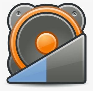 This Free Icons Png Design Of Medium Volume Icon