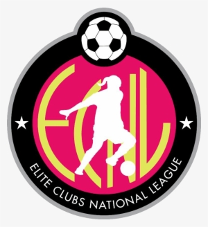 Ecnl Girls Logo