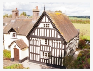 Live In Our 500 Year Old House, With A Wealth Of History - Cottage