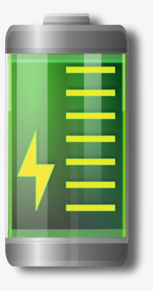 This Free Icons Png Design Of Battery Indicator Remix