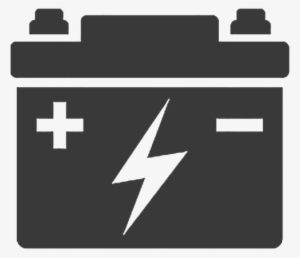 Battery-icon - Battery Vector