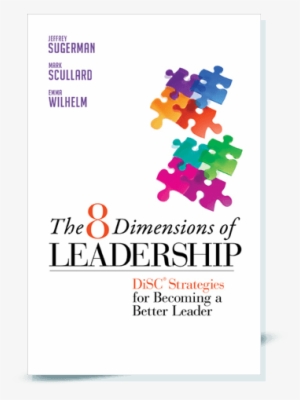 Module Summary - 8 Dimensions Of Leadership: Disc Strategies