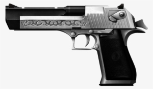 And This A Desert Eagle Se From Combat Arms - Desert Eagle L5 44 Magnum