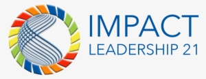 Impact Leadership 21™ Is A Global Business Platform - Impact Leadership 21 Logo