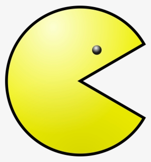Big Image Png - Pacman Clip Art