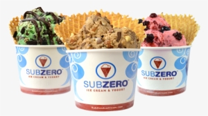 About Us - Sub Zero Ice Cream Sensations