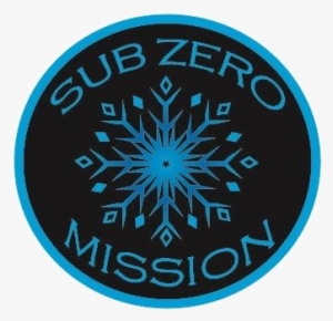 Subzero Mission Is A Not For Profit Organization That - Pyro Is Not A Crime