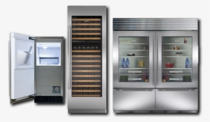 Sub Zero Refrigerator Not Cooling - Sub-zero