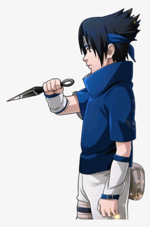 Sasuke long road to atonement