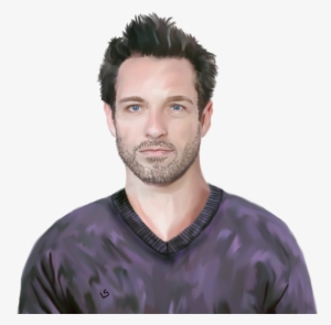 Related Wallpapers - Peter Hale Transparent
