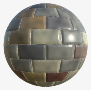 Sidewalk - Sphere