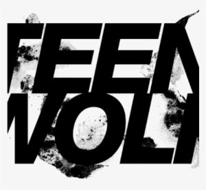 Teen Wolf Issues - Teen Wolf White Background