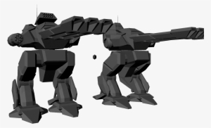 Report Rss Gdi Juggernaut Mk - Military Robot