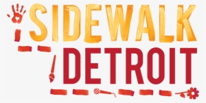 Sidewalk Wordpress Site - Detroit Become Human Sticker